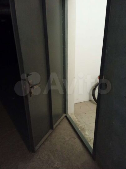 Свободного назначения, 7.8 м²