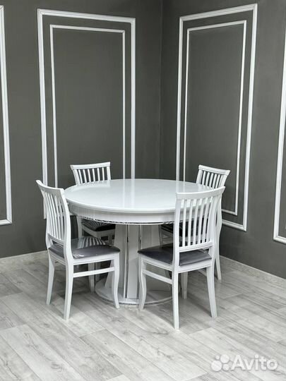 Кухонный стол. Доставка по всей России