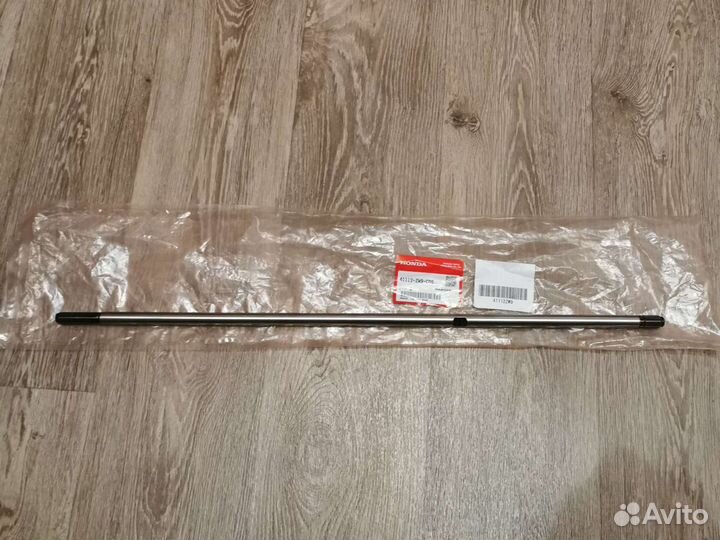 Запчасти для лодочных моторов Honda DF8 DF9 BF10D