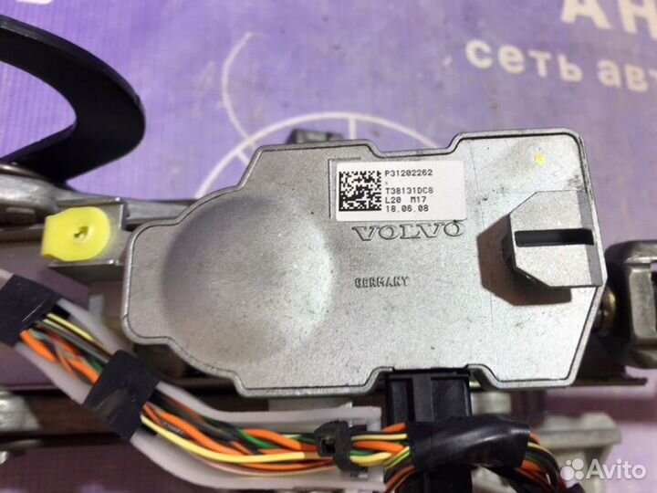 Рулевая колонка с блокиратором Volvo S40 MS20 1.8
