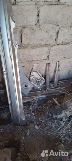 Пороги на priora