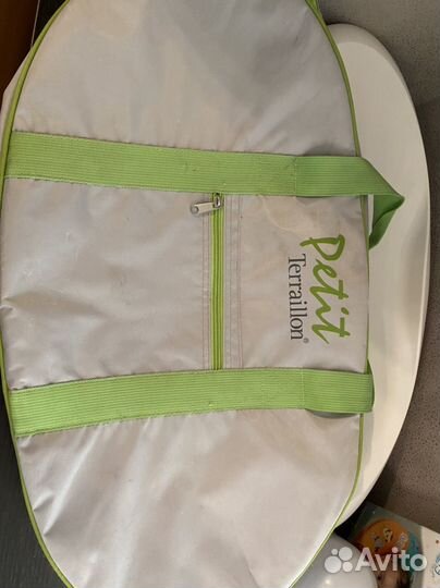 Детские весы