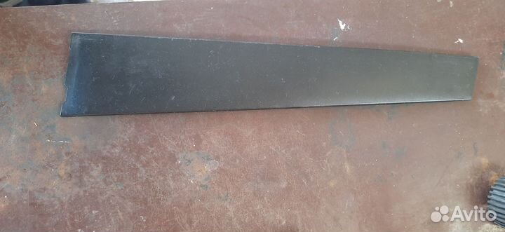 Форточка задняя прадо 150