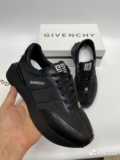 Кроссовки Givenchy 36 37 38 39 40