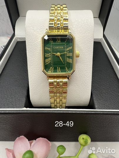 Женские часы