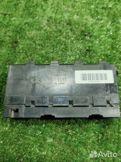 Реле Toyota Mark X