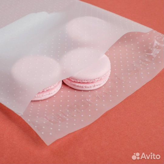 Упаковочные пакеты для товара