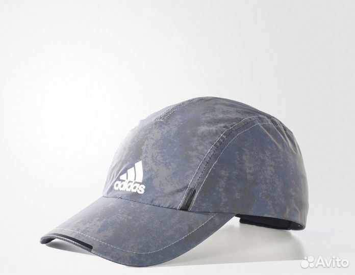 Кепка Adidas Run Reflect Cap новая оригинал
