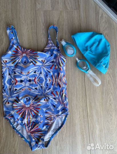 Купальник детский