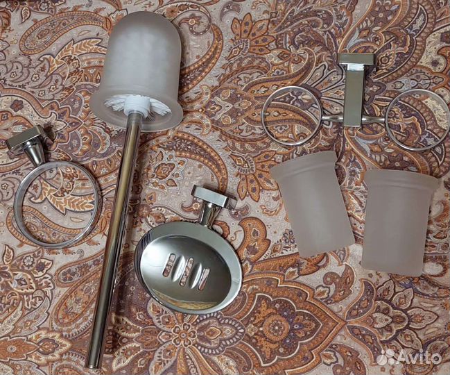 Душевой трап bettoserd compact line 650