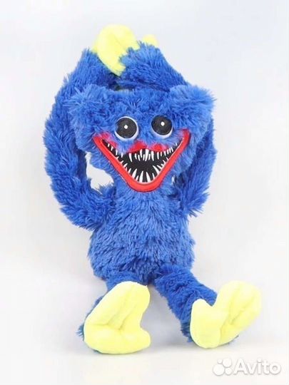 Хагги вагги