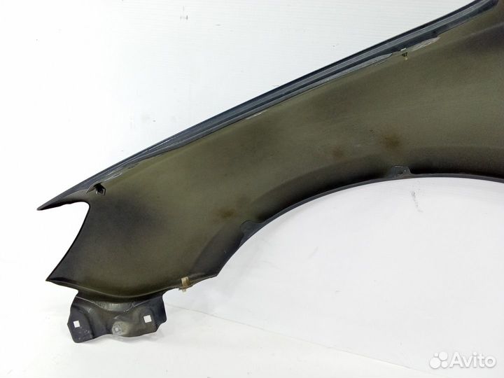 Крыло переднее правое Mazda 3 BK3P L3VDT 2006