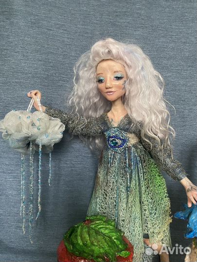 Ночник детский