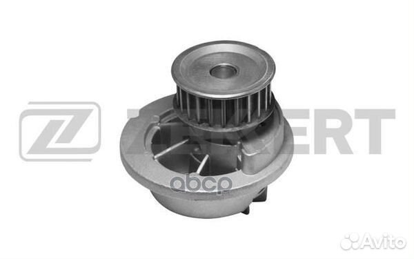 Помпа водяная Opel Astra G 98- Combo 05- Cors