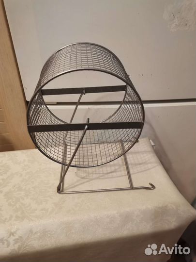 Колесо для хомяка