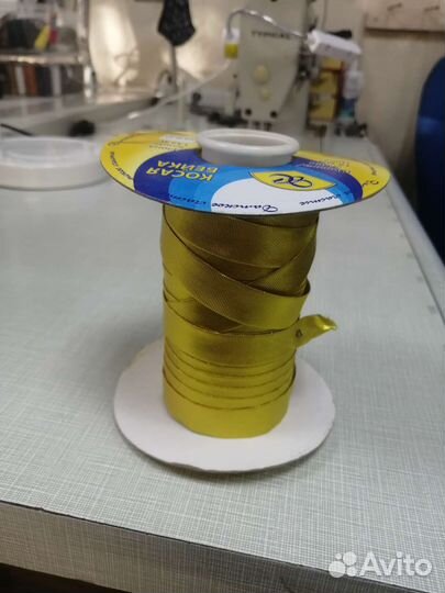 Косая бейка