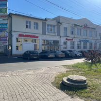 Помещение на 2 этаже в ТЦ, 545 м²