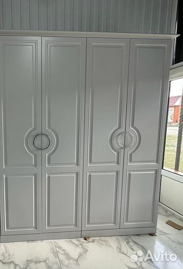 Шкаф/ Мебель