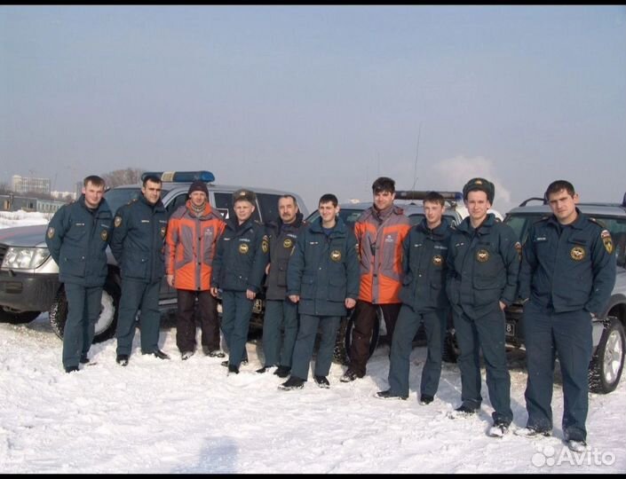 Автоинструктор. Инструктор по вождению