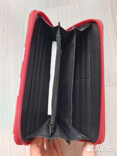 Кошельки женские