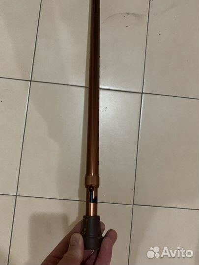 Трость костыль