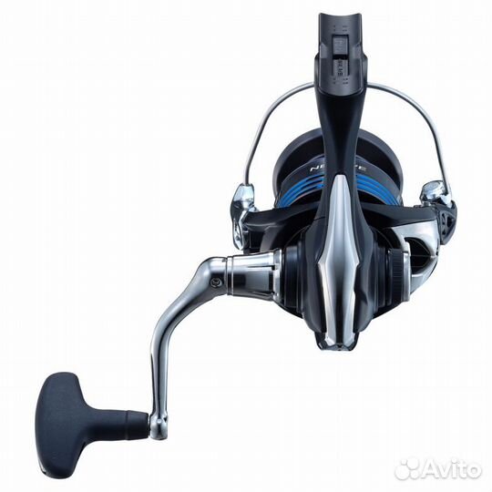 Катушка Shimano 21 Nexave 4000 FI