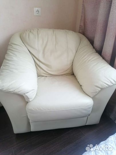 Кресло