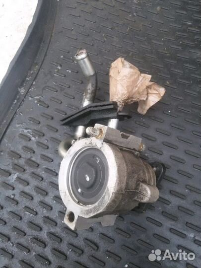 Насос гур Дэо Нексия