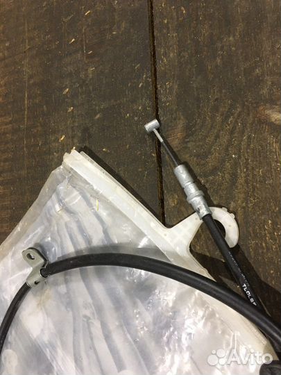 Трос ручника Honda Accord 8 CU 2,4