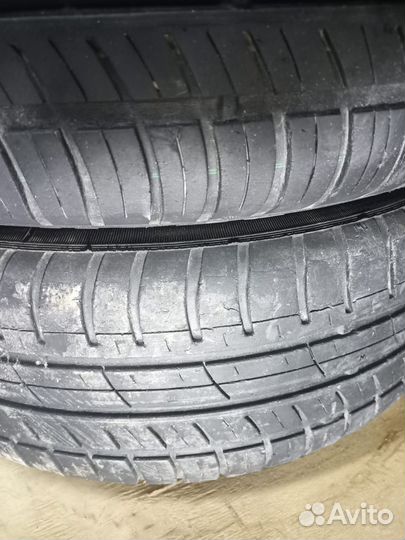 Зимние колеса r15 летние