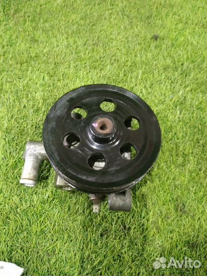 Насос гур Mazda 6