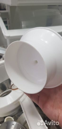 Сепаратор молока