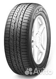 Marshal Solus KR21 235/65 R16 103T