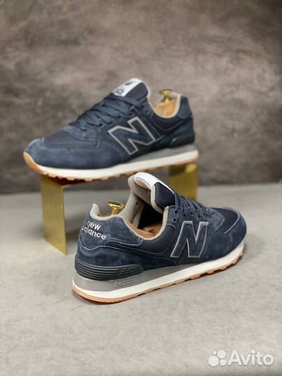 Кроссовки New Balance мужские