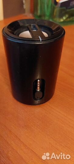 Портативная акустика Philips SBA3005 2 Вт