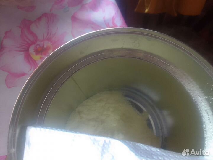 Банки металлические 1.5 литра