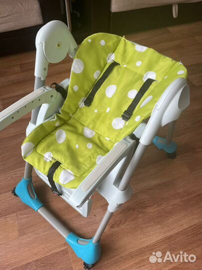 Стульчик стул для кормления