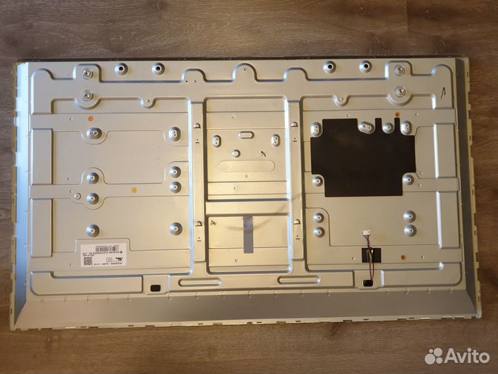 Подсветка тв LG 43UF640V