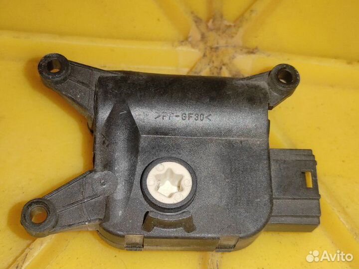 Мотор заслонки печки для Mercedes Viano W639 OM