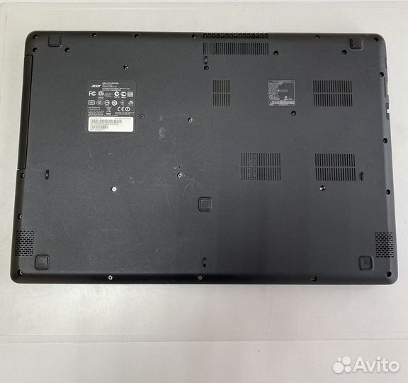 Acer E5-771G. По запчастям