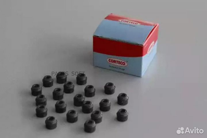 Corteco 19034072 Колпачок маслосъемный