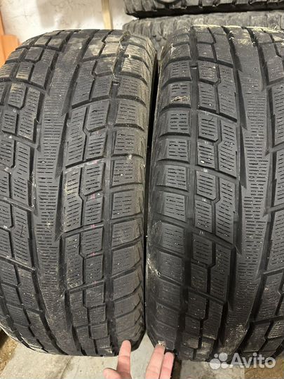 Yokohama Geolandar I/T-S G073 285/65 R17