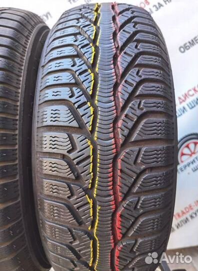 Kleber Krisalp HP2 195/60 R15 88T