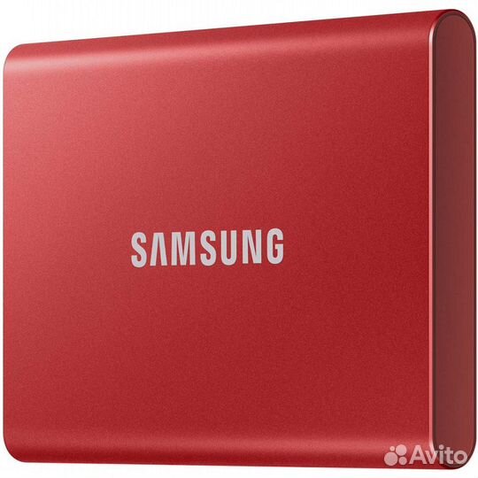 Внешний жесткий диск Samsung External SSD T 337527