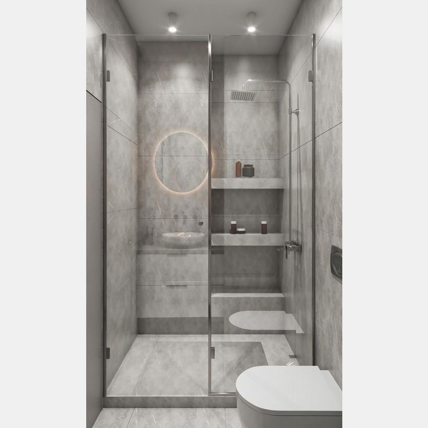 1-к. апартаменты, 25,1 м², 10/13 эт.