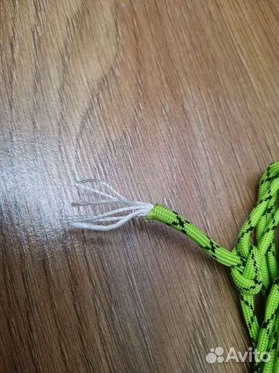 Паракорд 550