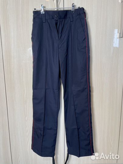 Форма полиции женская