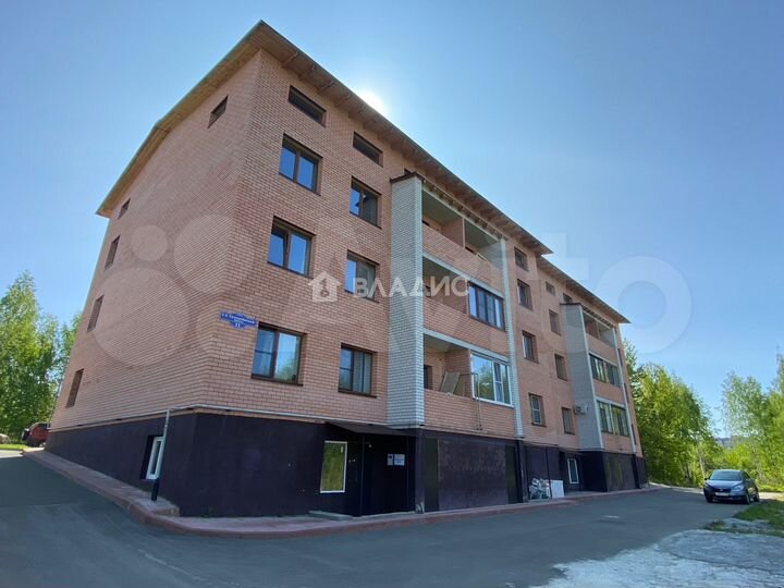 4-к. квартира, 120 м², 3/4 эт.