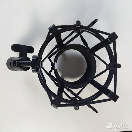 Паук для конденсаторного микрофона