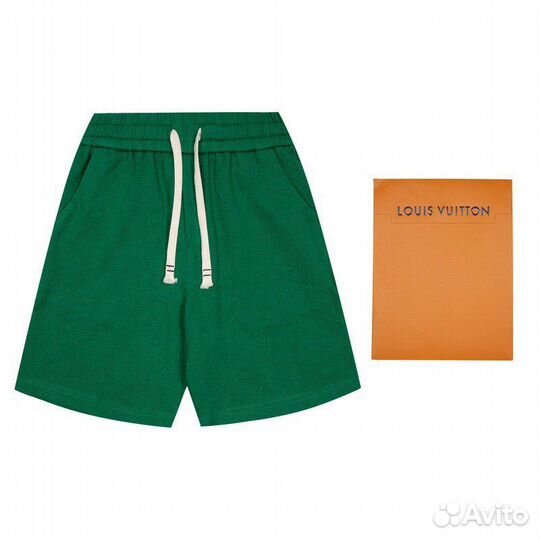 Шорты Louis Vuitton / шорты / Луи Виттон